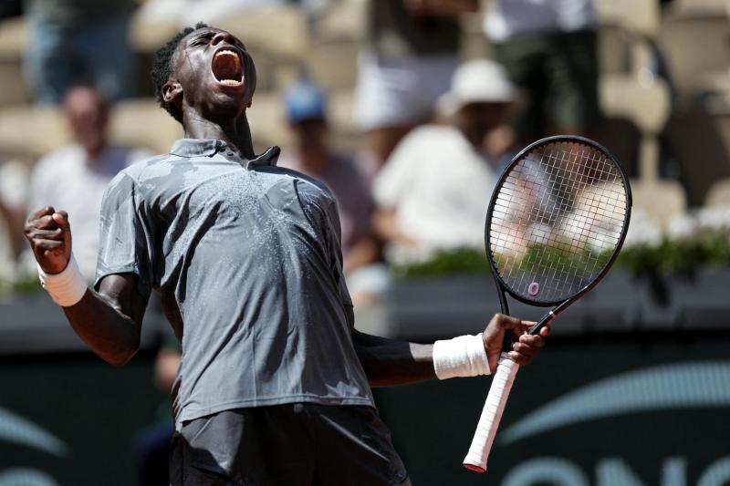 Moise Kouame - AFP