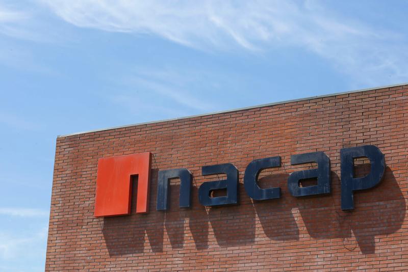 Agencia UNO - Estudiante murió electrocutado en INACAP de La Granja