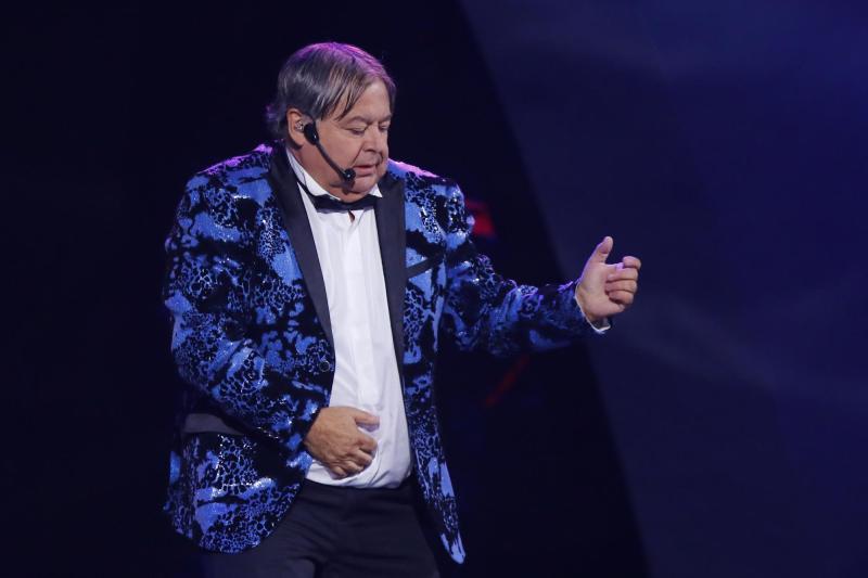 Agencia Uno - Ernesto Belloni negó agresión a Paty Cofré y anunció investigación