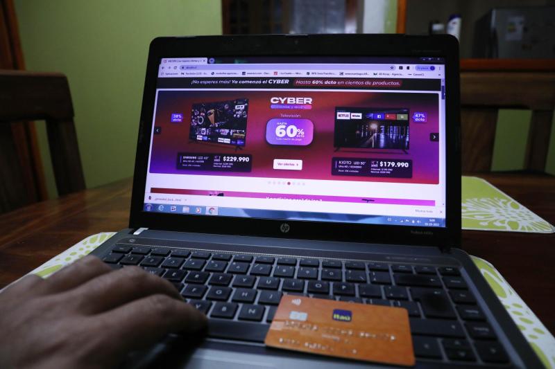 Por primera vez en CyberDay: gigante del comercio online promete descuentos de hasta 90% - Agencia Uno