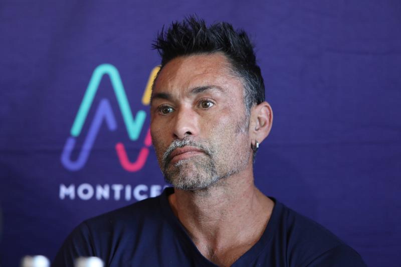 Agencia Uno - A Marcelo Ríos le ofrecieron ser ministro del Deporte