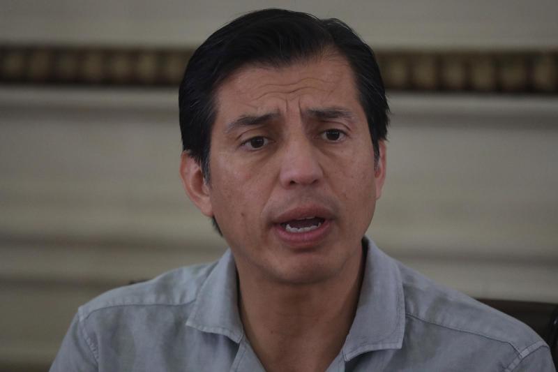 Agencia Uno - Chats revelan presunto cobro de cuotas en municipio de Pedro Aguirre Cerda