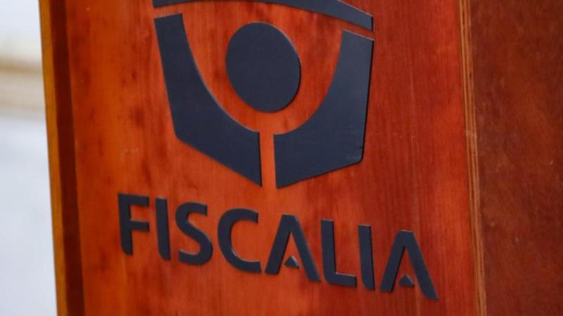 Agencia UNO - Fiscal de Valparaíso fue suspendido tras denuncia por femicidio frustrado contra expareja