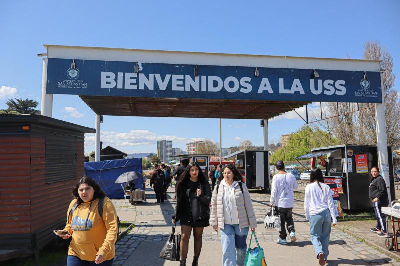 Agencia Uno - Agencia Uno - ¿Qué dijo la seremi de Educación tras la denuncia de violación grupal de una estudiante en Concepción?
