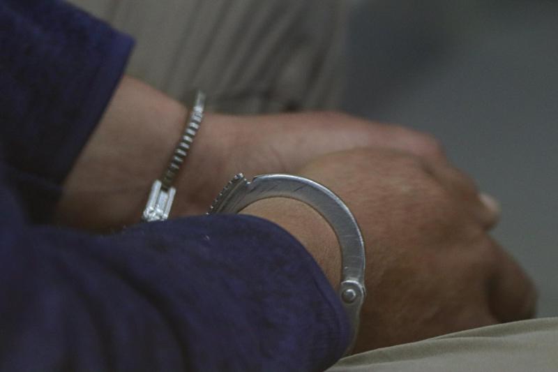 La medida que tomó el hombre acusado de abusar niñas - referencial Agencia Uno