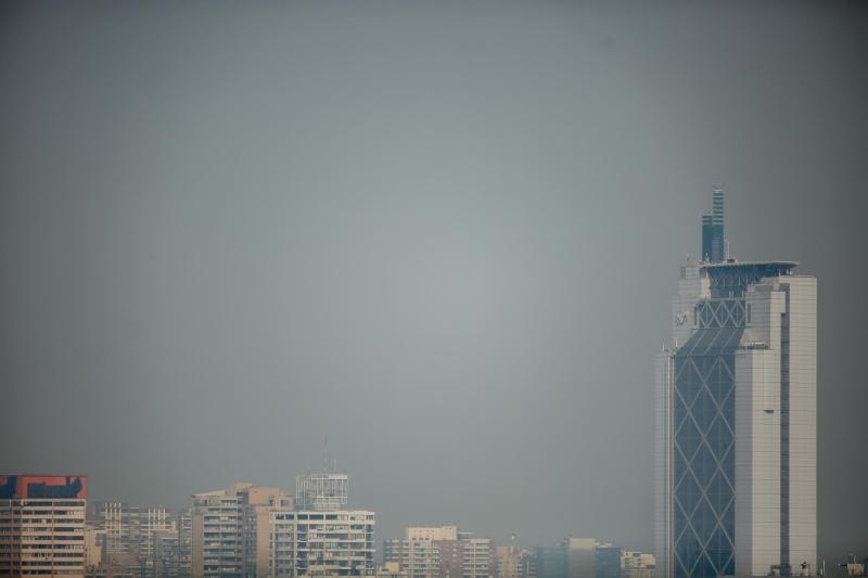 Declaran Alerta Ambiental en la Región Metropolitana para este domingo: estas son las restricciones - Agencia Uno