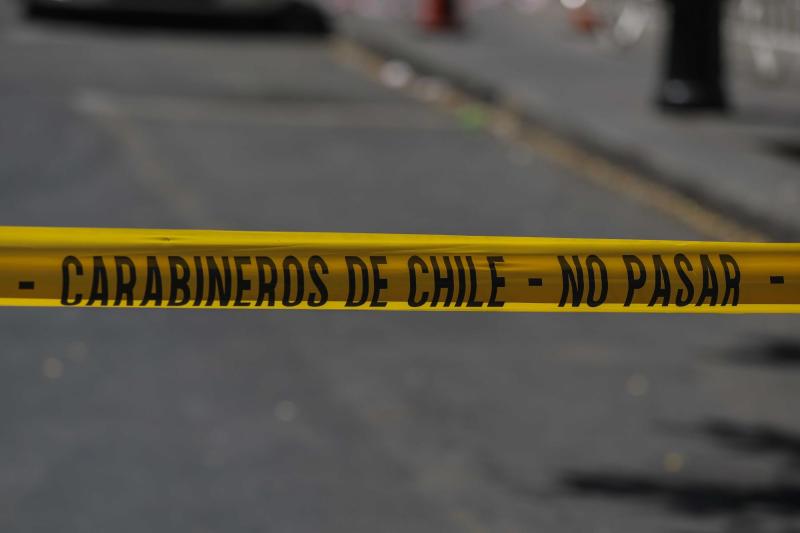 Agencia Uno - Sujeto intentó matar a expareja en plena feria de San Antonio