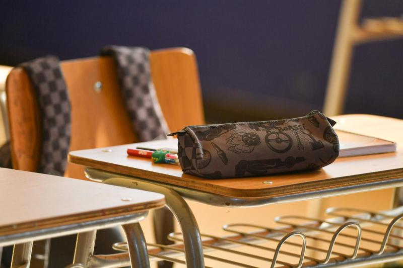 Agencia Uno - Bullying a alumno con Trastorno del Espectro Autista (TEA) / Referencial