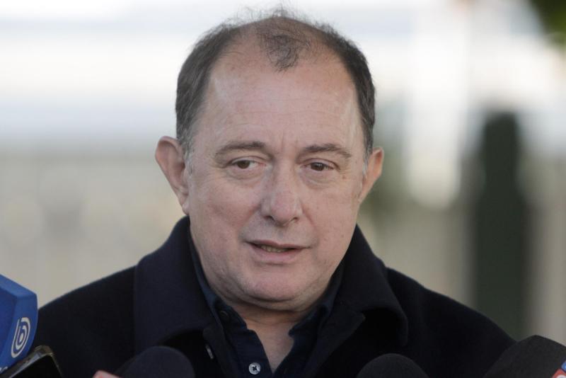 Poduje confirma denuncia contra pareja de diputado republicano - Agencia Uno