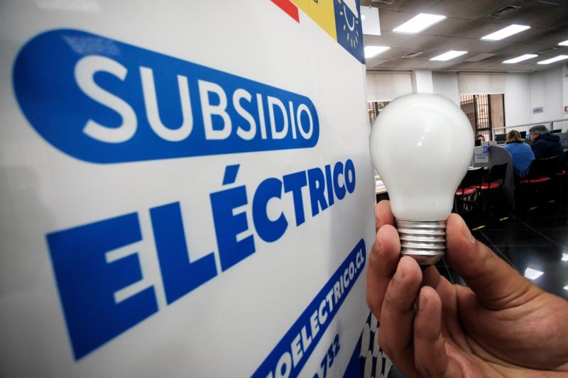 Agencia UNO - Este martes comienza 5ta postulación para Subsidio Eléctrico: Revisa TODO lo que debes saber AQUÍ