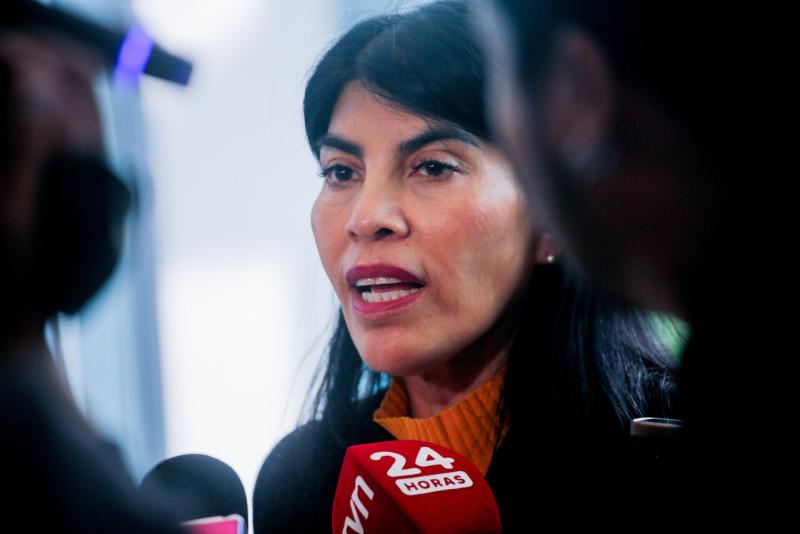 Agencia UNO - Exsubsecretario Rafael Araos desmiente a ministra Lincolao: "Plan de desvinculaciones masivos es real"