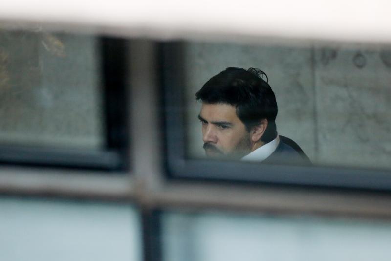 Agencia Uno - Joaquín Lavín León será formalizado por tres delitos