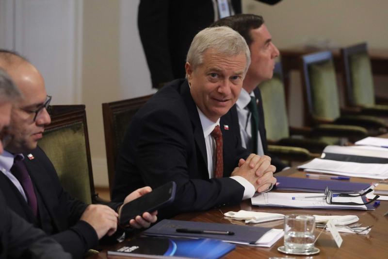 Corte Suprema advierte que Ley de Reconstrucción requiere “ajustes relevantes” en temas medioambientales y costos para el Estado - Agencia Uno