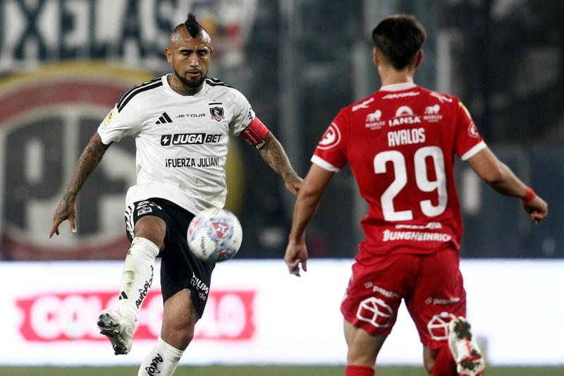 Agencia UNO - La declaración de jefe de local de casa de cambio que entregó $50 millones de Arturo Vidal