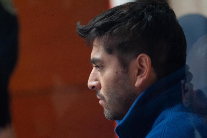 Agencia Uno - Formalizan por el delito de homicidio por omisión a padre de niña de 2 años que cayó desde piso 11 de un edificio