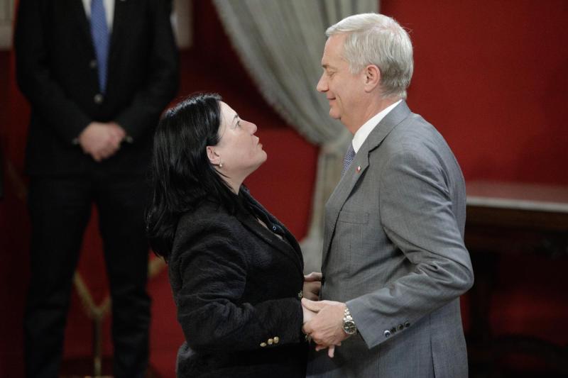 “Un rotundo fracaso”: las primeras reacciones de la oposición tras cambio de gabinete