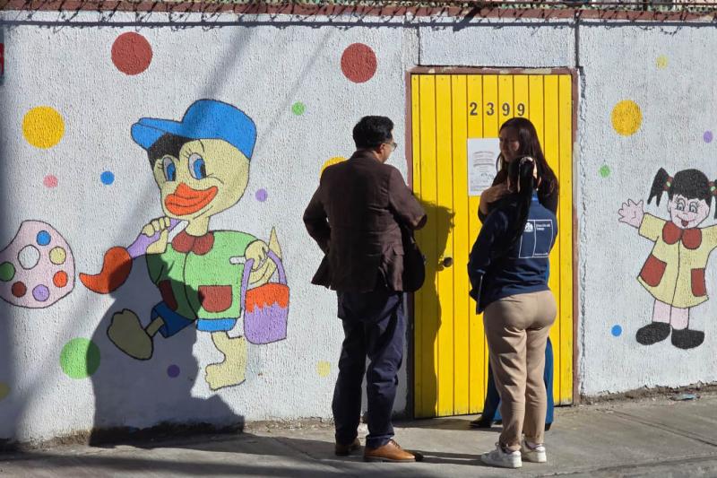 Qué se sabe de la muerte de un niño en jardín infantil de Calama - Agencia Uno