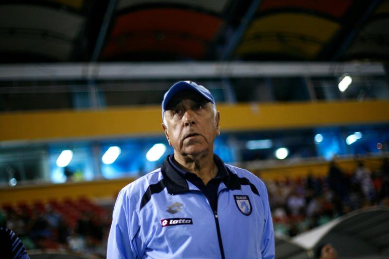 Agencia Uno - Deportes Iquique, en 2015, fue el último equipo que dirigió Nelson Acosta
