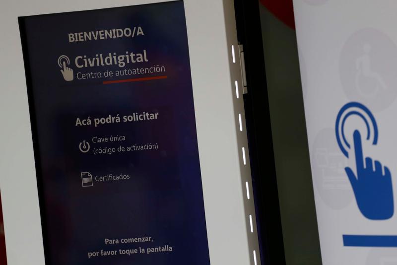Clave Única - AUNO referencial