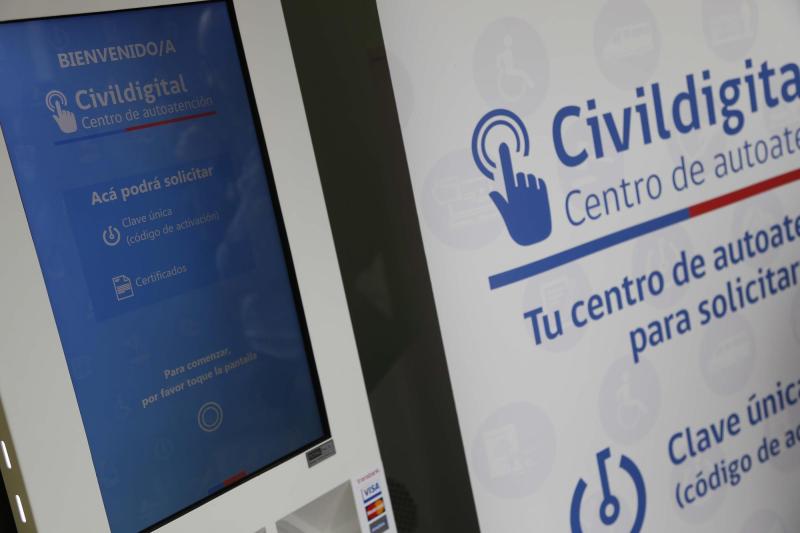 Tras presunta filtración de datos: ¿cómo cambiar o recuperar tu Clave Única? - Agencia Uno