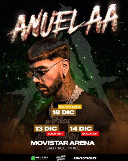 Anuel AA