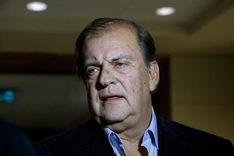 Aton - Francisco Vidal analizó cambio de gabinete del Presidente Kast