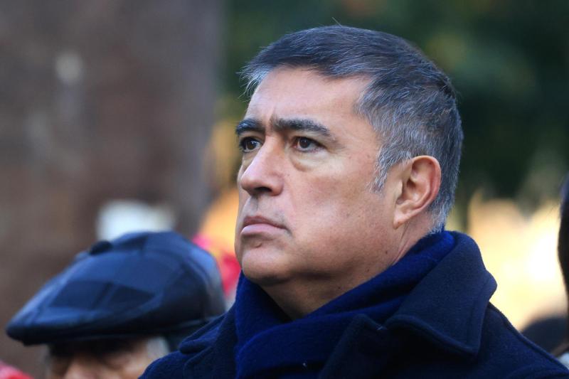 Aton- Desbordes acusó a Rabat de querer "engañar a los vecinos"