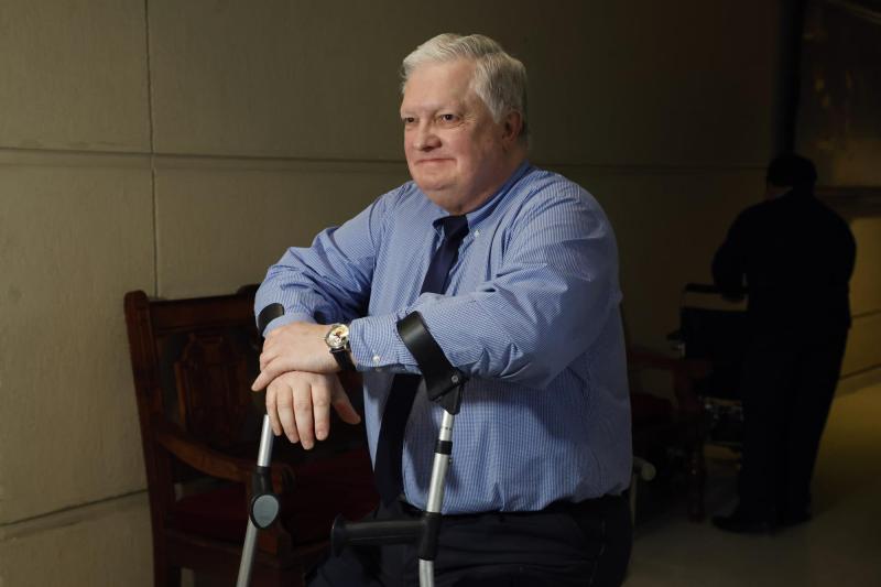 Aton- Senador Alejandro Kusanovic