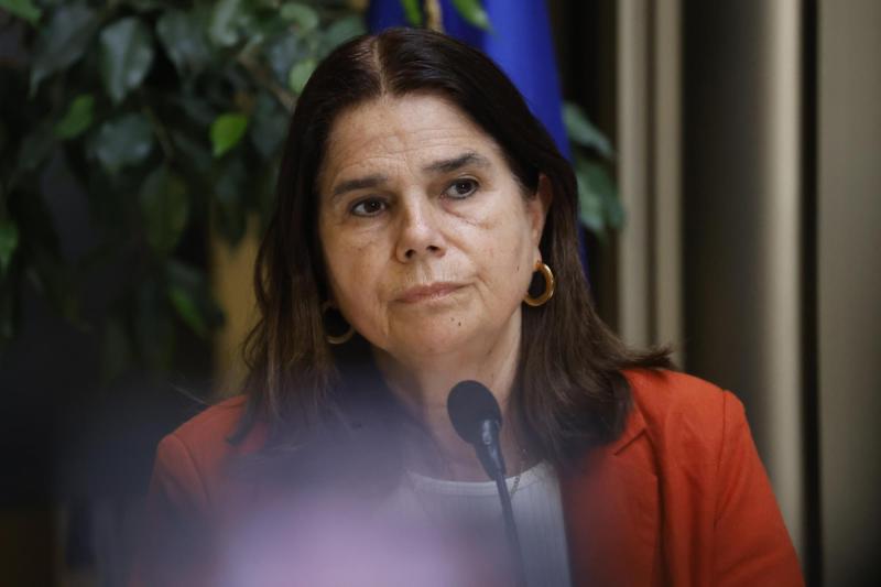 Aton- Diputada Ximena Ossandón (RN)
