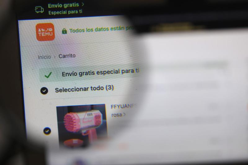 Recaudan más de $85 mil millones por IVA a compras extranjeras - Aton