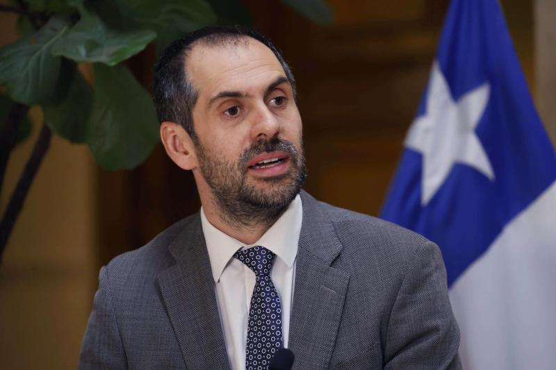 Aton- Exministro Nicolás Grau