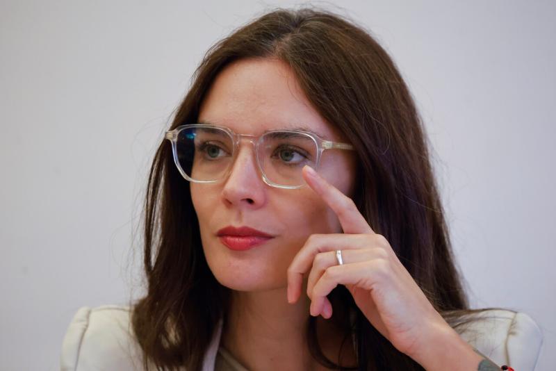 Aton - "Parece chiste, pero es evidente que nunca tuvieron un plan propio", dijo la exministra Vallejo tras los dichos de Arrau del lunes