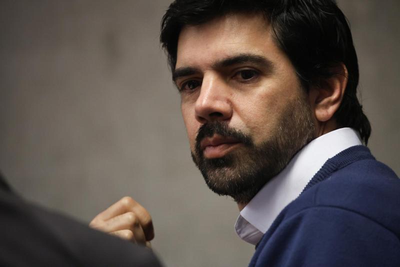 Qué es SocialTazk, el software por el que investigan a Joaquín Lavín - Aton