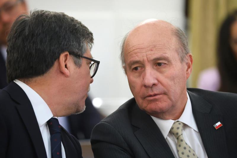 Aton- CFA alertó riesgos en el proyecto de Quiroz