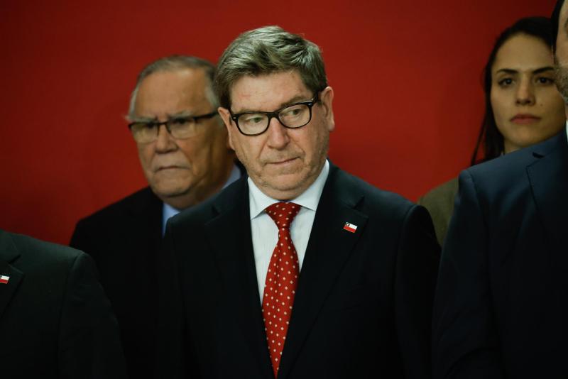 Aton- Biministro Daniel Mas