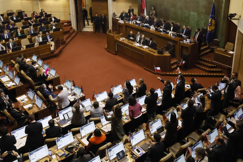 Aton- Cámara de Diputados