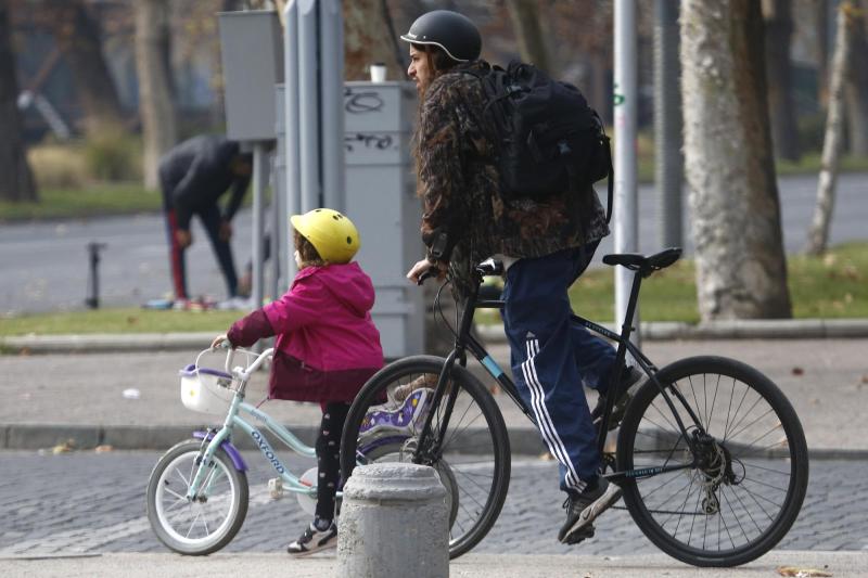 Aton (Referencial) | Día del Padre 2026: Cuándo se celebra y cuál es la fecha oficial en Chile