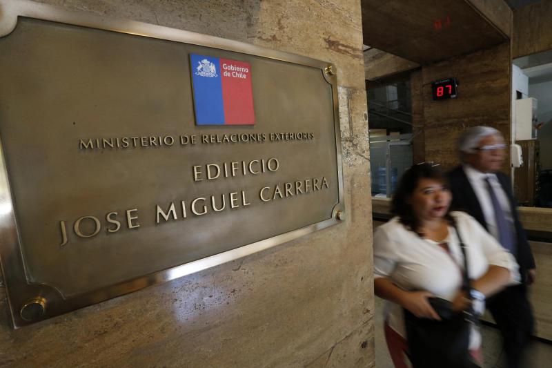 Aton- Cancillería dio a conocer quiénes son los nuevos embajadores