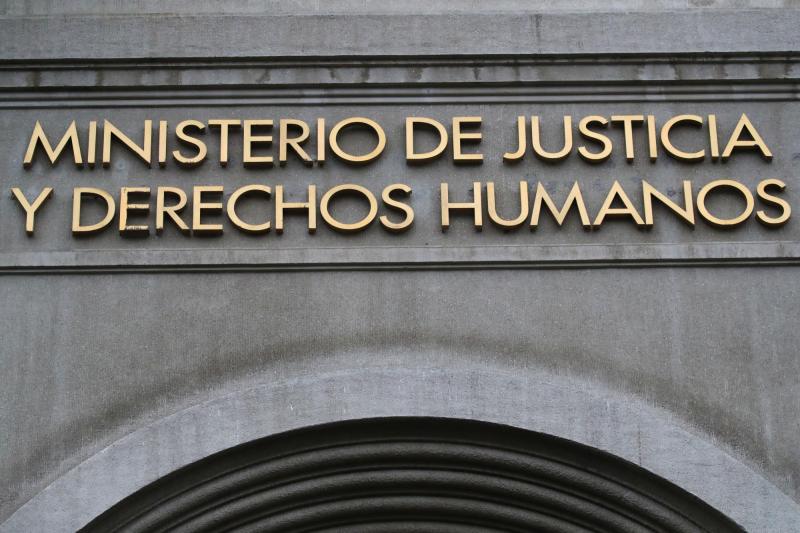 Aton- Miembros de la comisión apuntaron contra recortes del Ministerio de Justicia