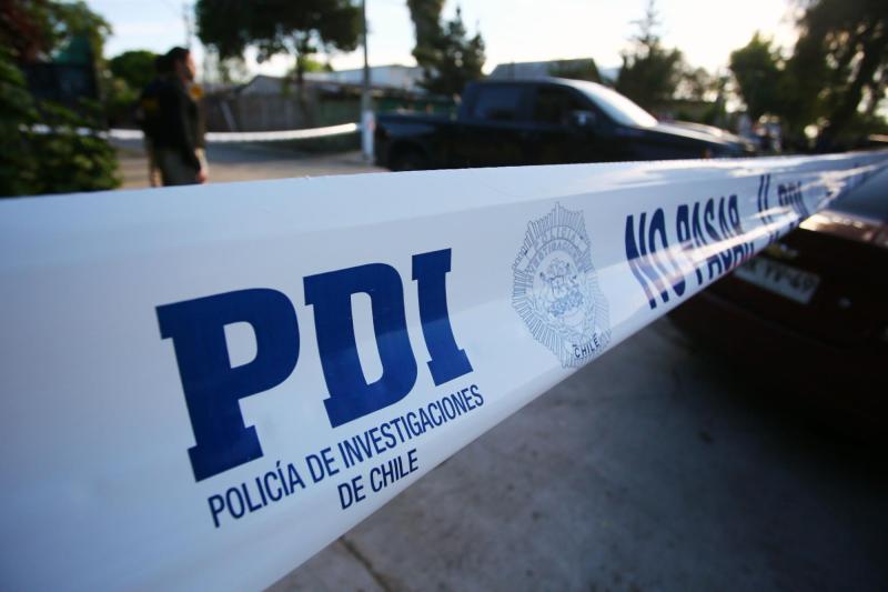 ATON - Policía de Investigaciones