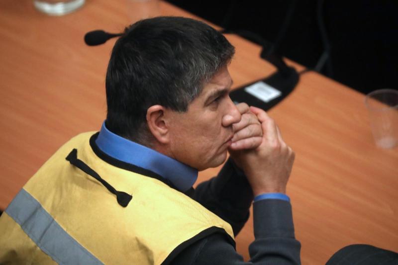 Monsalve recurre al Gobierno de Kast para evaluar irregularidades - Aton