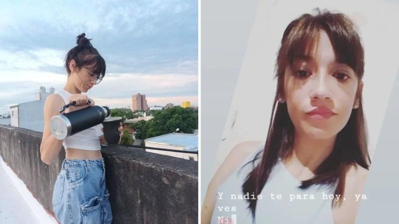 Facebook - Conmoción por femicidio en Argentina