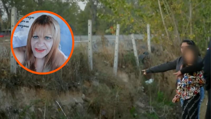 T13 - El presunto primer caso de canibalismo en Chile