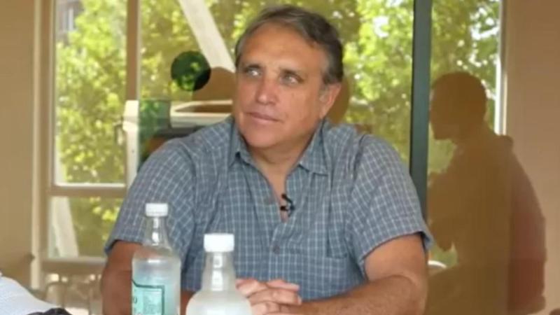 Nuevo embajador de Chile en Estados Unidos - Ex-Ante