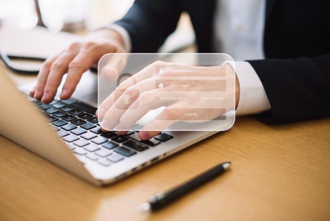 Datos médicos, direcciones y RUT: cómo opera el sitio señalado tras presunta filtración de datos - Freepik