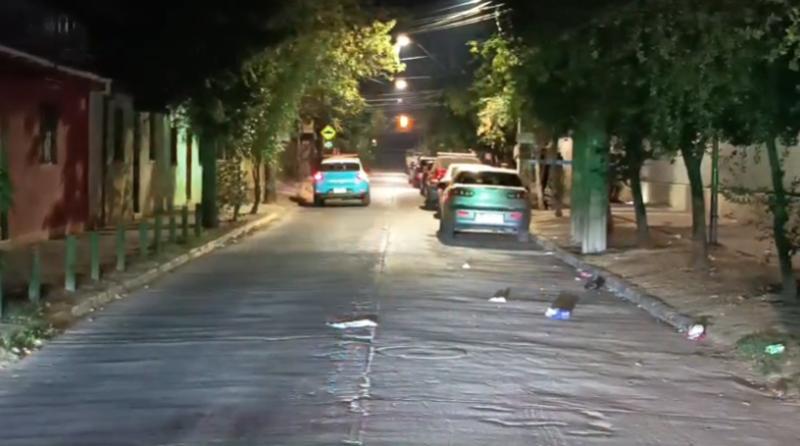 Hombre en riesgo vital tras recibir disparo en la cabeza en San Miguel