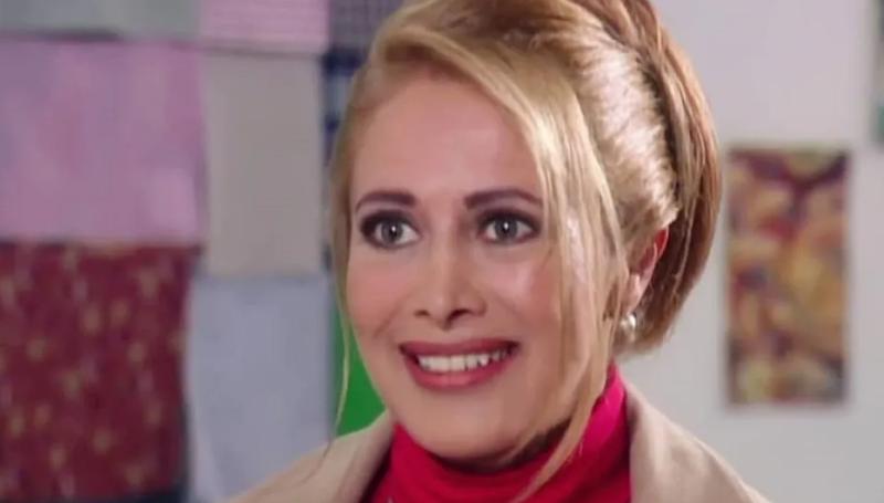 Yo soy Betty, la fea - Celmira Luzardo