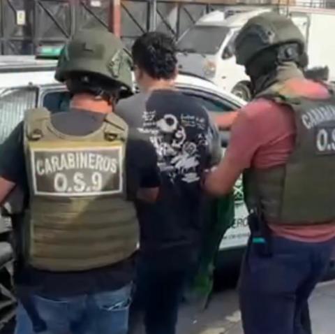 El modus operandi de sujeto acusado de violación contra niñas y grabar abusos | T13
