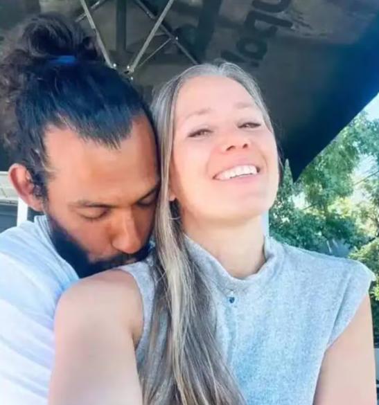 Pareja de Ludmila Ksenofontova rompe el silencio sobre Álvaro Ballero: “Ha sido un tipo amenazante” - Instagram Ludmila Ksenofontova