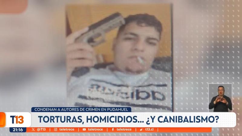 T13 - Benjamín Bordillo